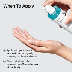 ANUA BHA 2% Gentle Exfoliating Toner
