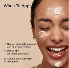 Anua Rice 70 Intensive Moisturizing Milk