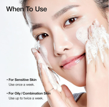 Heartleaf + LHA Moisture Peeling Gel
