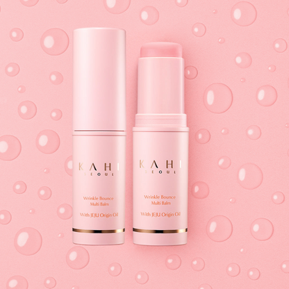 Kahi Multi Bounce Wrinkle Balm
