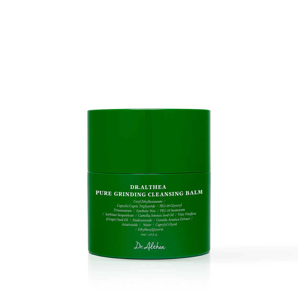 Dr.Althea Pure Grinding Cleansing Balm Makeup Remover 50ml