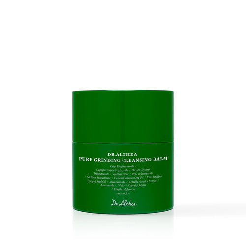 Dr.Althea Pure Grinding Cleansing Balm Makeup Remover 50ml