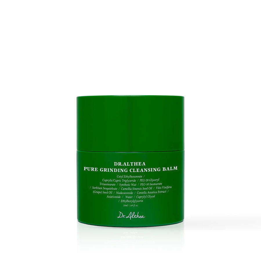 Dr.Althea Pure Grinding Cleansing Balm Makeup Remover 50ml