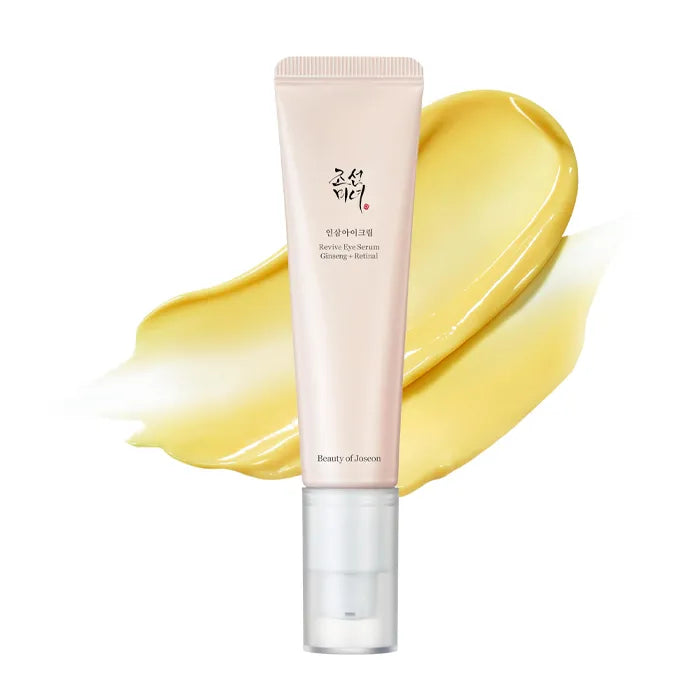 Beauty of joseon Revive Eye Serum, Ginseng + Retinal 30 ml