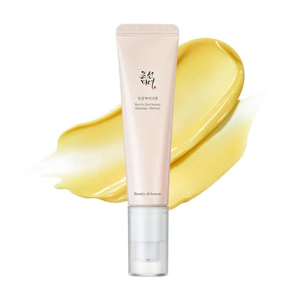 Beauty of joseon Revive Eye Serum, Ginseng + Retinal 30 ml