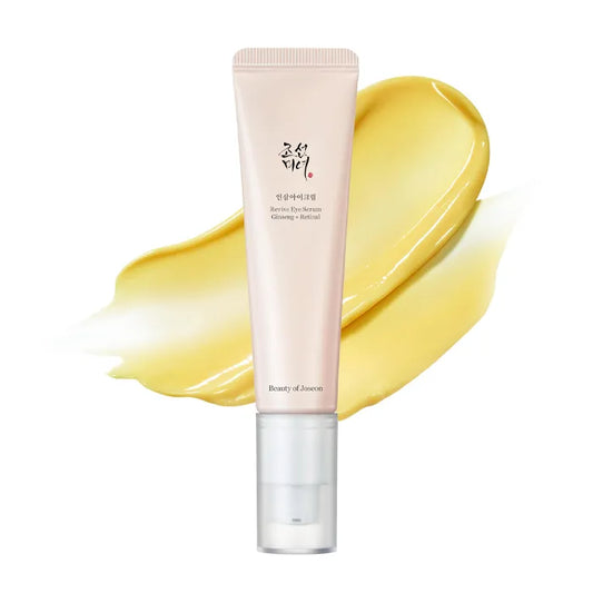 Beauty of joseon Revive Eye Serum, Ginseng + Retinal 30 ml