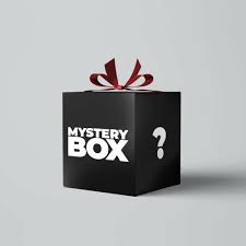 Mystery Product